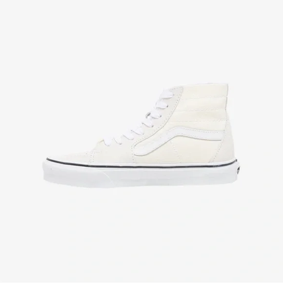 Vans Sk8-Hi Tapered
Women's - Picture 5 of 8